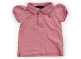 Ralph Lauren(ラルフローレン) ポロシャツ 90サイズ 女の子