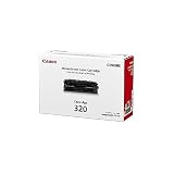 CANON トナーカートリッジ320(5,000枚)2617B003 CN-EP320J