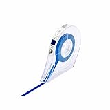 アイシー IC マットテープ ディープブルー 0.5mm マスキングテープ ラインテープ ガイドテープ