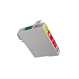 ICR53 単品 レッド EPSON エプソン IC53 IC 53 互換インク ICチップ付 残量表示機能付 PX-G5300 【365日保証】サービス