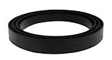 Keeney k832 – 2フラッシュバルブシャンクWasher for Toto、Gerber、マンスフィールド、クレーン、Jacuzziまたは任意でのフラッシュバルブの類似スレッドサイズ、ブラッ