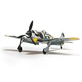 ボークス 造形村 SWS 1/32 フォッケウルフ Fw 190 A-4 インジェクションプラキット