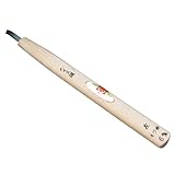 三木章刃物 彫刻刀ハイス鋼 キワ曲型左 6mm 450388