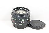 MINOLTA ミノルタ MD ROKKOR 50mm F1.4