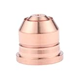 5個 プラズマカッター ノズル 220975 消耗品 最大パワー65 85 105 125 適合