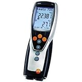 testo （テストー） プロフェッショナルクラス温度計　testo 735-1