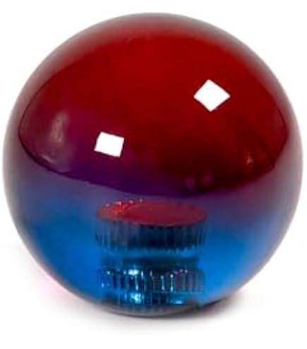 gamerfingerブラック×オレンジ レバートップボール gamerfinger