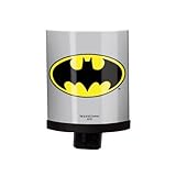 Koehler Home DecorバットマンロゴグレーNight Light
