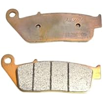 CBR250RR MC51 純正ブレーキディスク フロント用