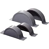 アラオ:アラオ 排水スリーブキャップ 100 AR-081 型式:AR-081