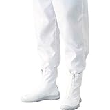 ガードナー:ADCLEAN シューズ・ショートタイプ 24.0cm G7720-1-24.0 型式:G7720-1-24.0