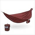 ENO Eagles Nest Outfitters TechNest ハンモック セドナレッド