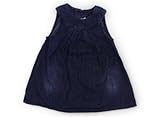 H&M(エイチアンドエム) ジャンパースカート 80サイズ 女の子