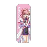 機動戦士ガンダムSEED DESTINY ロング缶バッジ ラクス・クライン