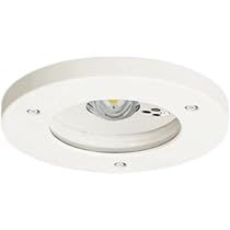 Amazon | パナソニック(Panasonic) 天井埋込型 LED 非常用照明器具 昼