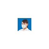 TGK 防じんマスク　２６０１Ｎ　１５枚 0941870507