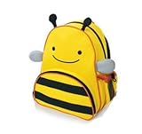 アニマル リュックサック 蜜蜂 蜂 ビー bee 子供用 バッグ