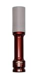 SIGNET(シグネット）:1/2DR ホイルナット用インパクトソケット 21MM(ロング) 型式:23383