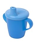 Anywayup Bird Cup (Blue)