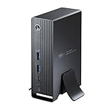 サンワサプライ USB Type-Cドッキングステーション 11in1（3画面出力対応） USB-CVDK11