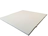 Baby Bello Organic Play Mat for Babies, Toddlers and Kids- Made of 100% Certified Organic Cotton, Pl