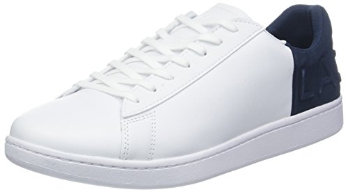 ラコステ Lacoste スニーカー にっき にっき