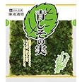 東海漬物 青しその実 しょうゆ漬 きざみ 80g × 5パック 常温