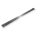 uxcell タングステン電極　セリウムタングステン　溶接セリウム　合金　グレー　200個　0.3mm x 500mm