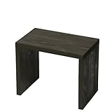 Welcome wood ウッドステージWSW45M-UB ワイドタイプ　 色はアンバーブラウン　　【完成品】　組み立てる必要なし。  個別に移動できるのでとっても便利。