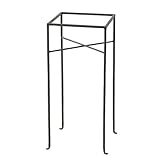 SPICE フラワープランターラック Mサイズ ジョセフアイアン DTFF5072