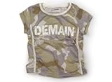 Noeil(ノイユ) Tシャツ・カットソー 100サイズ 女の子