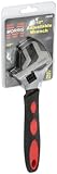 Morris Products 54066 Heavy Duty Adjustable Wrench with Cushion Handle 10 Length [並行輸入品]