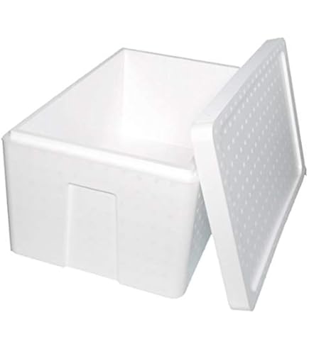 Amazon | 積水化成魚函 C-65 本体蓋セット 1セット