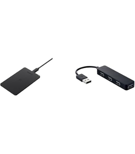 Amazon | ソニー NFC/FeliCaリーダー PaSoRi（パソリ）業務用途専用