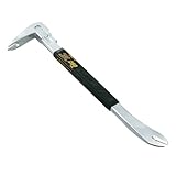 土牛 グリップライトSバール 280mm