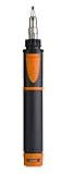 Portasol 011280240 Pro Piezo 75 Watt Butane Powered Soldering Iron [並行輸入品]