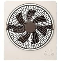 スリーアップ コードレスBOXファン BF-T2127NW Amazon | THREEUP スリーアップ 充電式 コードレスボックス