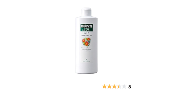 Amazon リマナチュラル マイルドシャンプー 300ml リマナチュラル シャンプー 通販