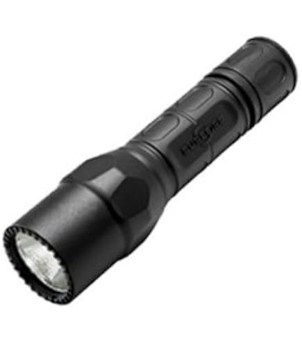 Amazon | 【国内正規品】 SUREFIRE(シュアファイア) LEDライト 320