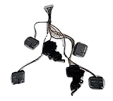 caSino187 純正クリフセンサー ルンバ iおよびJシリーズバンパーアクチュエーター (i1 i2 i3 i4 J7 J8 J7+ J8+)