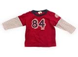 HusHush(ハッシュアッシュ) Tシャツ・カットソー 80サイズ 男の子