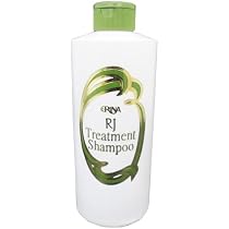 Amazon | エリナ RJトリートメントシャンプー 600ml | エリナ