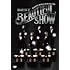 BEAST「The Beautiful Show In Seoul Live DVD」