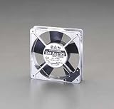 120x120mm/25mm(AC100V) ファン EA940DY-31