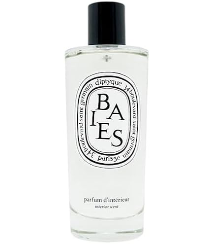 Amazon.co.jp: diptyque ディプティック(DIPTYQUE)ルーム スプレー ベ
