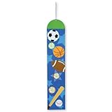 Stephen Joseph Growth Chart, Sports [並行輸入品]