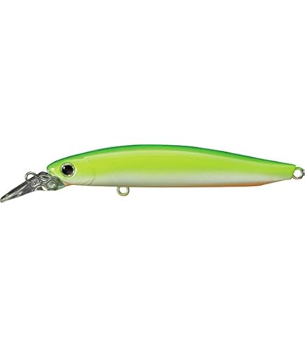 専用商品　　本流ミノー、チェリーブラッド Amazon.co.jp: スミス(SMITH LTD) ミノー チェリーブラッド MD