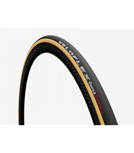 Amazon | ベロフレックス (Veloflex) コルサ エボ 700×23C Corsa