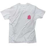 Tシャツ[おえかきシリーズ]T-SHIRTS/うんちさん ピンク