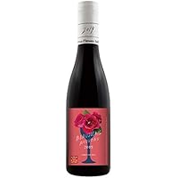 【スムーズな口当たりと重厚感のある果実の味わい】ラブレ・ロワ ボージョレ・ヌーボー ハーフボトル 2019 青山フラワーマーケットデザインラベル [赤ワイン ミディアムライト フランス 375ml ]